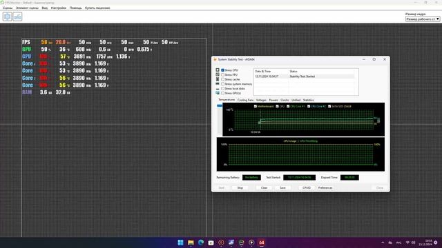 I3-7100, 3900 MHz (39 x 100) смотреть онлайн