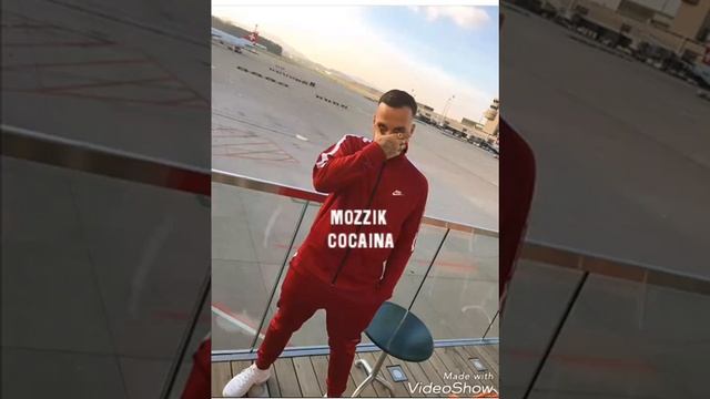 Mozzik - Cocaina (official Song)2017