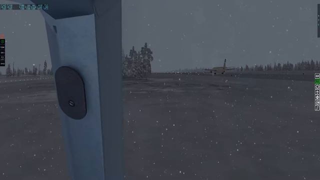 X Plane 2016 A320 JARDesign смотреть онлайн