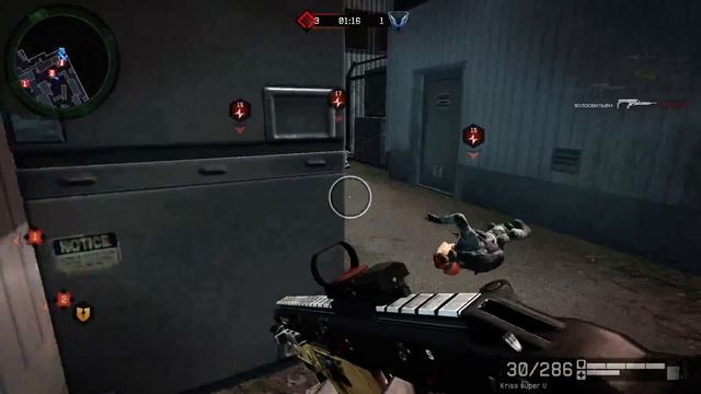 WarFace. клан Наследие_Каина VS --ПРИЗРАКИ-- смотреть онлайн