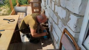 Столярная мастерская (изготавливаем штапик) 23