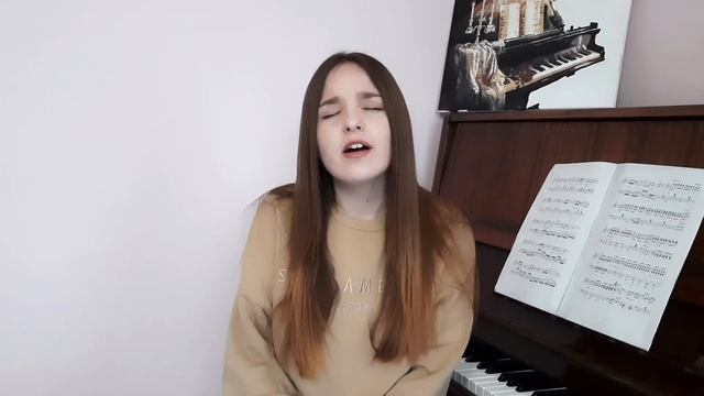 ЦВІТЕ ТЕРЕН (cover) смотреть онлайн