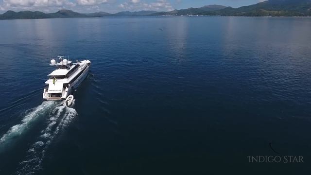 Unsere Yacht 🛥️ 🌊 I Die Geissens