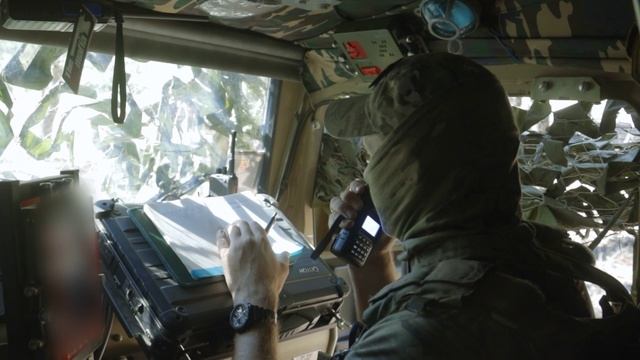 «Десантники» – 4 серия смотреть онлайн