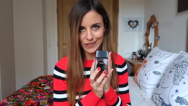 PERFUMES GOURMAND SEXYS PARA INVIERNO: SORA DORA Mandorle & Orchidée Rouge смотреть онлайн