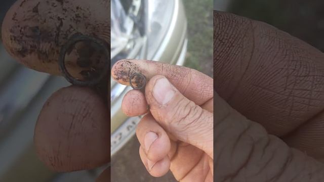 Сальники клапанов спустя 18 лет эксплуатации. Toyota Estima. 2AZ-FE смотреть онлайн