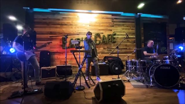 OCTOBER - Finish Live "Again" (Cover Archive) смотреть онлайн