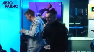 Диалоги тет-а-тет (Песня в живую)