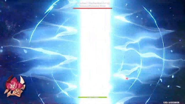 BEST SET FOR KAMISATO AYATO! Gladiators Finale VS Heart of Depth || Genshin Impact (2023) смотреть онлайн