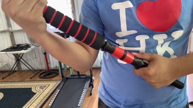 Lazada 2in1 40KG Dumbbell Set | Unboxing | Mr and Mrs A смотреть онлайн