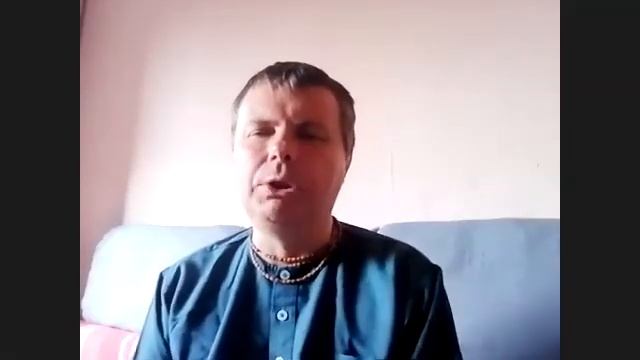 Шримад Бхагаватам, 3.31.47 смотреть онлайн