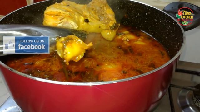 അറബിക് റൈസയ ചിക്കൻ മഖ്ലൂബ ഉണ്ടാക്കാം|how to make #chickenmaqlooba recipe #arabicrice #iftharspecial смотреть онлайн