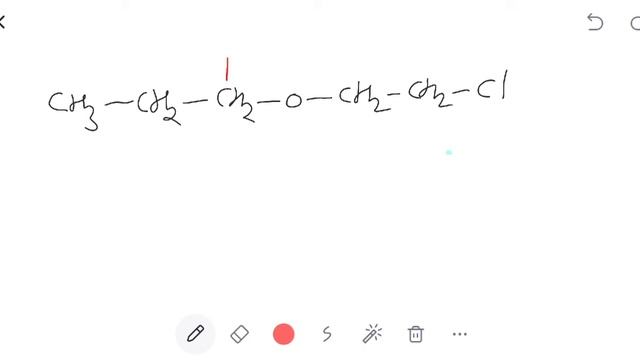 IUPAC NAMEING LECTURE 6 part 2 смотреть онлайн