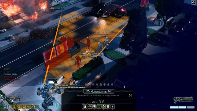 Капиталим Памятник 👽 #029 часть 2 [Прохождение XCOM 2 WotC на русском | Сложность Легенда + моды] смотреть онлайн