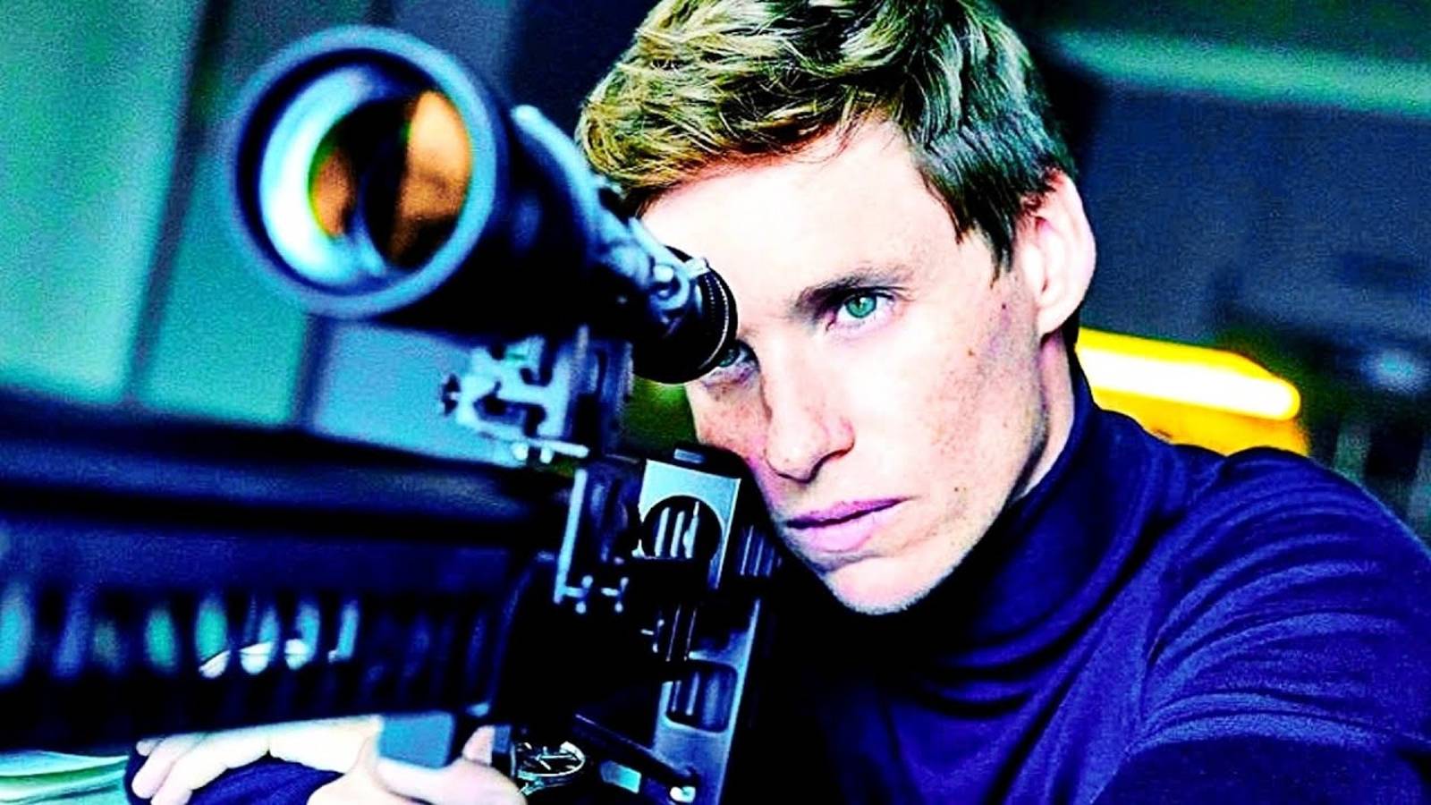 День Шакала (1 сезон) — Русский трейлер (2024) смотреть онлайн