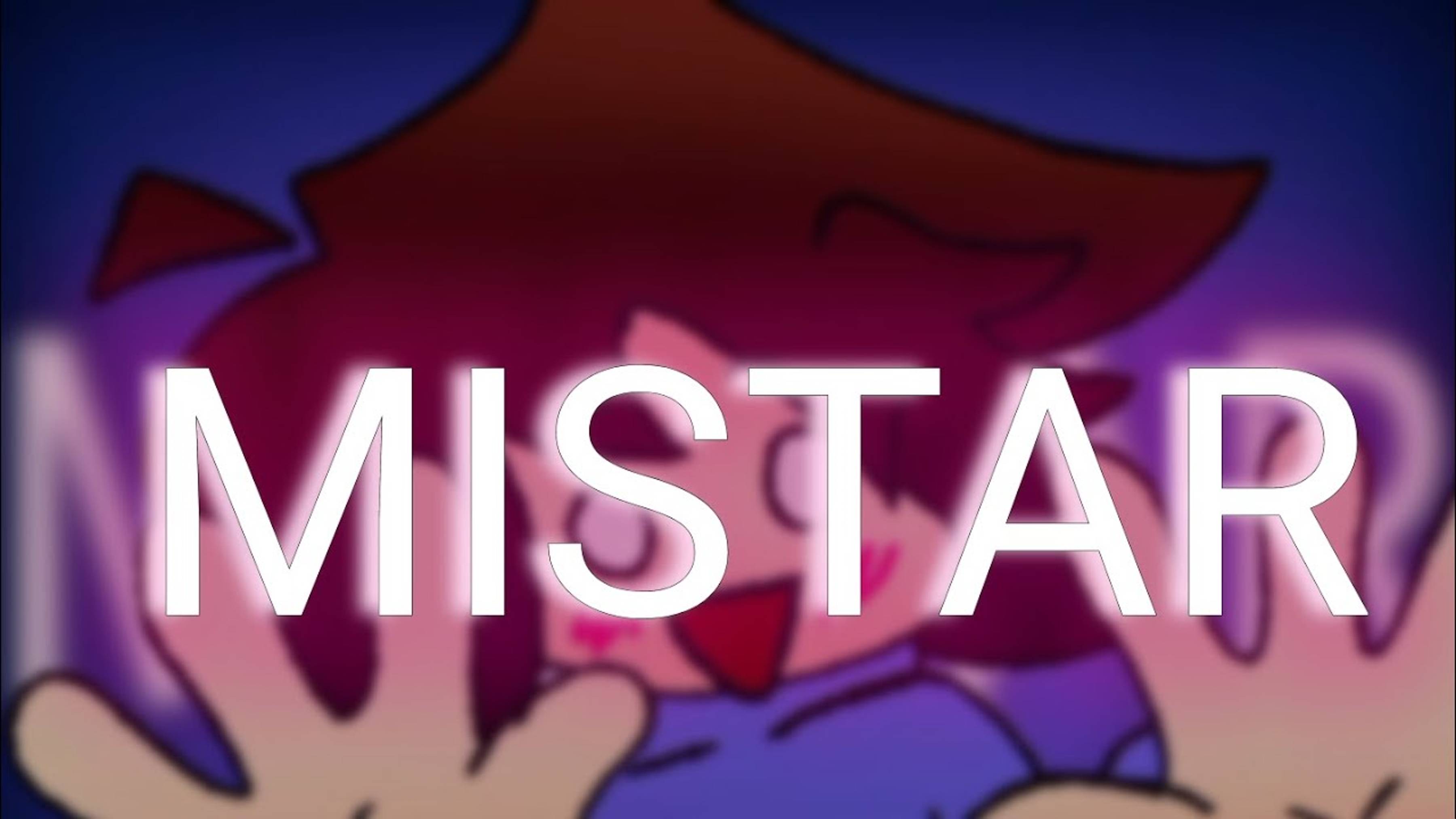 MISTAR (Mr.Beast Meme - Animation)
