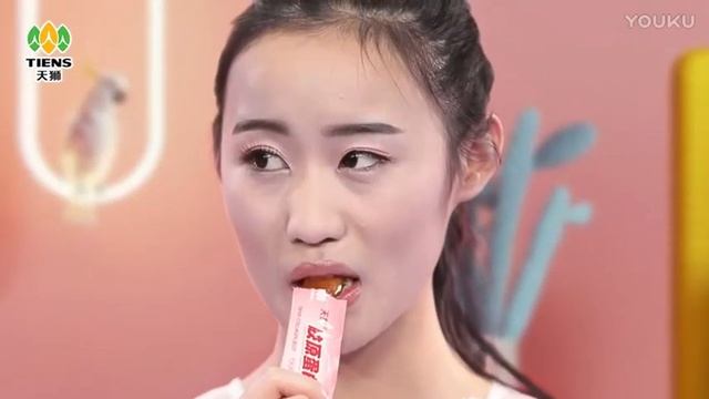 TIENS Collagen Jelly | Latest Product | Sam Team of TIENS смотреть онлайн