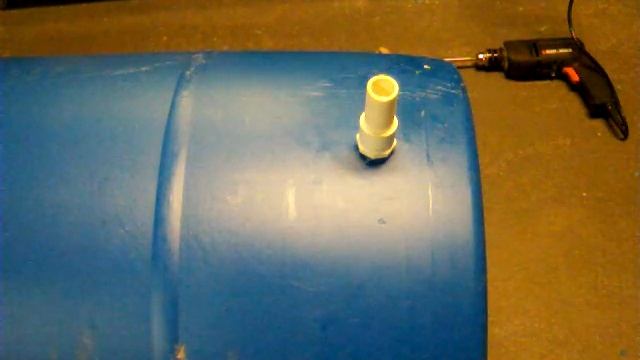 Buggin In? Build a Rain Barrel смотреть онлайн