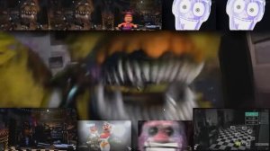 4 Sparta Remix FNAF UCN exe   Sparta EXE Base   YouTube   Google Chrome 2023 12 19 18 39 12