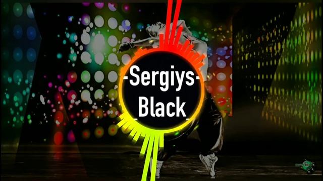 Andy Rey & Dj 911 - Танцуй (🔥Sergiys_Black Remix🔥) смотреть онлайн