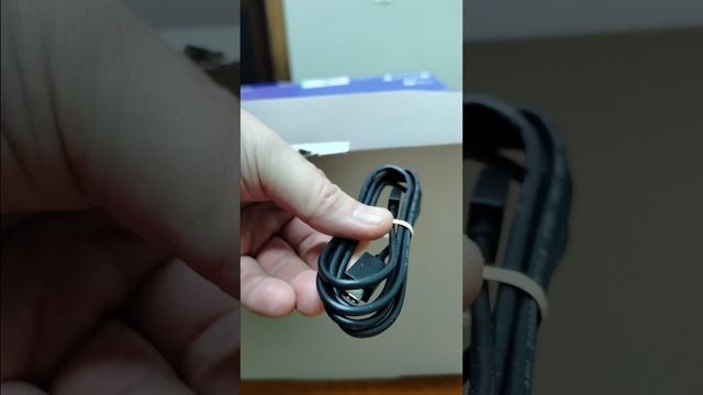 распаковка Ps 5 Pro