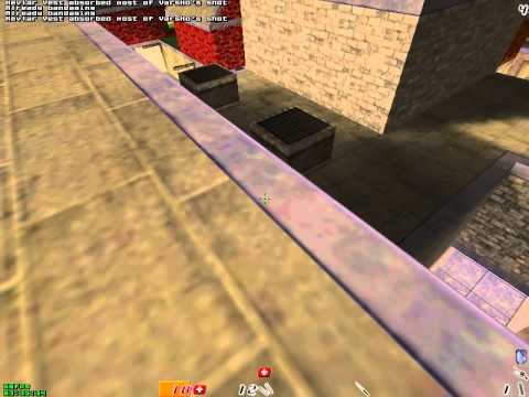 Action Quake 2 смотреть онлайн