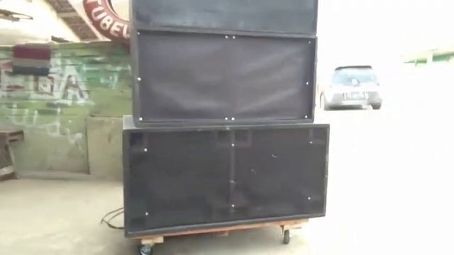 Miniatur sound dan review power miniatur смотреть онлайн