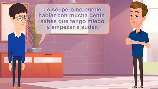 APRENDE ESPAÑOL: Confianza En Ti Mismo | Conversaciones Para Aprender Español - LEARN SPANISH