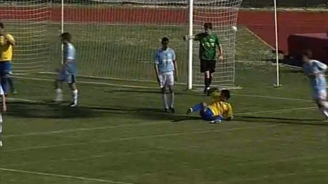 Santarcangelo-Castellana 1-1 (2'tempo highlights) смотреть онлайн