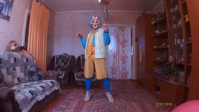 18+ *** Песнейки-переделки №3 от Андрюши Переделкина (присутствует ненормативная лексика) смотреть онлайн