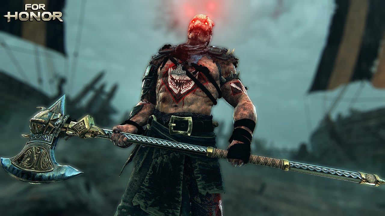 Not A Member Of Slipknot - Trapper Raider Duels [For Honor] смотреть онлайн