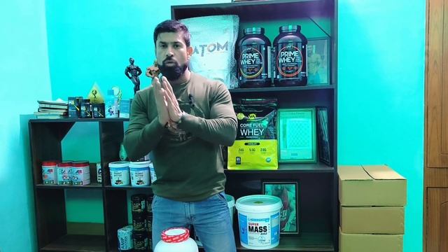 सस्ते Gainer & GNC PP Weight Gainer में क्या फर्क हे #supplements #weightgain #gncweightgainer смотреть онлайн