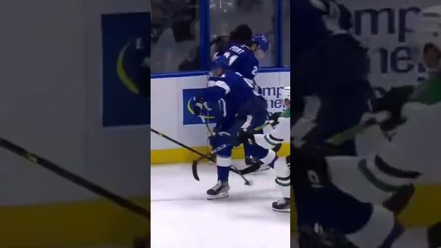 Никита Кучеров красивая шайба #sports #hockey #nhl #khl смотреть онлайн