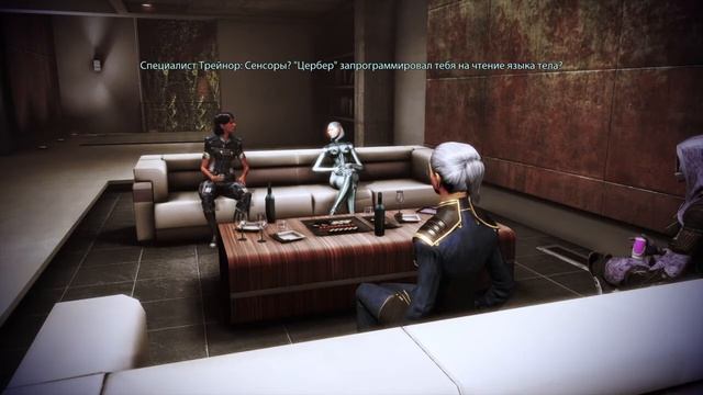 Самый неловкий диалог с ИИ смотреть онлайн