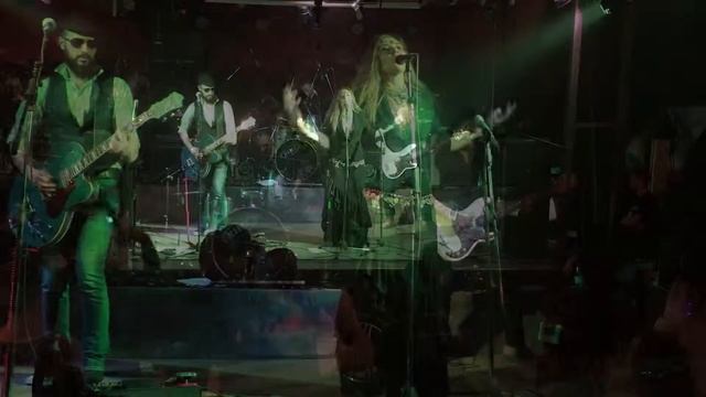 Qantabrika - Vrbice смотреть онлайн