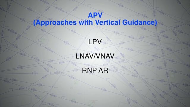 ✅ RNP AR (Authorization Required) Approach Explained For Pilots смотреть онлайн