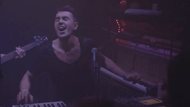 Surrealboy Real Live Show in Gazgolder Club. смотреть онлайн