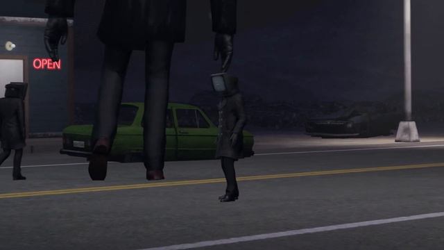 SKIBIDI X SPIKERMAN DAN TVMAN  CCTVMAN TVMN