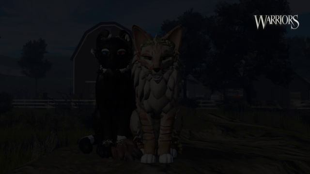 -"VIP сервер в Warrior Cats:Ultimate Edition. Все возможности и команды! смотреть онлайн