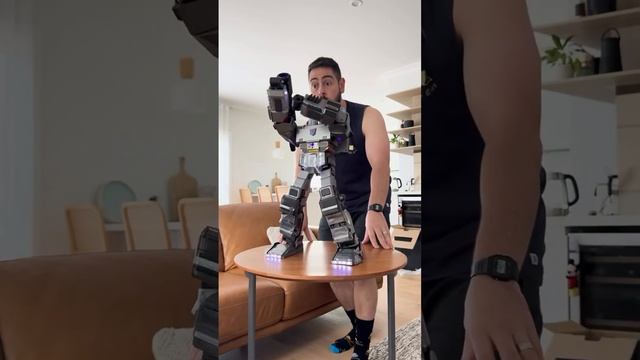 Мне бы такую игрушку в детстве смотреть онлайн