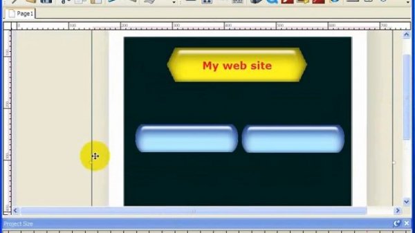 تعلم كيف تصنع برنامج احترافي و بدون تعقيد