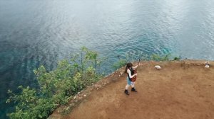 Josephine Alexandra - False Alarm (Official Music Video) 4K