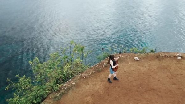 Josephine Alexandra - False Alarm (Official Music Video) 4K