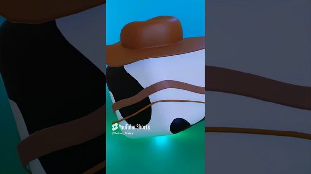 Курс по 3D за час 😊 #shorts смотреть онлайн