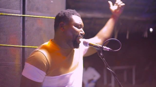NIPENDE AZIZI PROFESSOR MK TAMTAM BAND смотреть онлайн