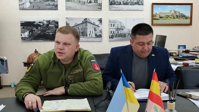Білгород-Дністровський: підсумки дня 20 квітня 2022 року смотреть онлайн