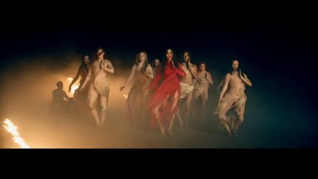 Selena Gomez - клип Come & Get It смотреть онлайн