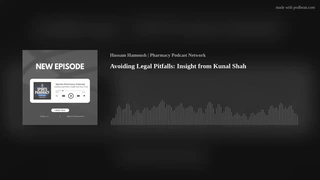 Avoiding Legal Pitfalls: Insight from Kunal Shah смотреть онлайн