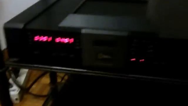 Krell KSA-100s + KPS-20i + KRC-2 + Avalon Radian