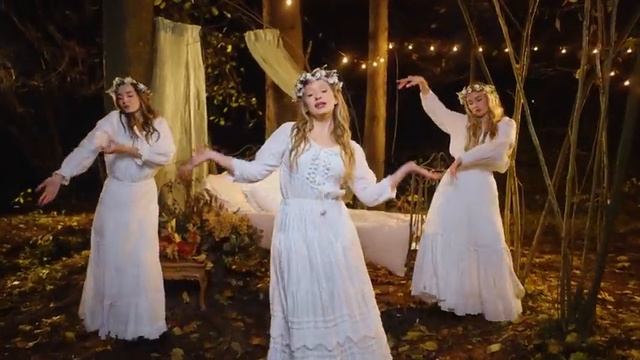 Поли -Зомби